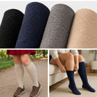Bamboo Wide Compression Socks